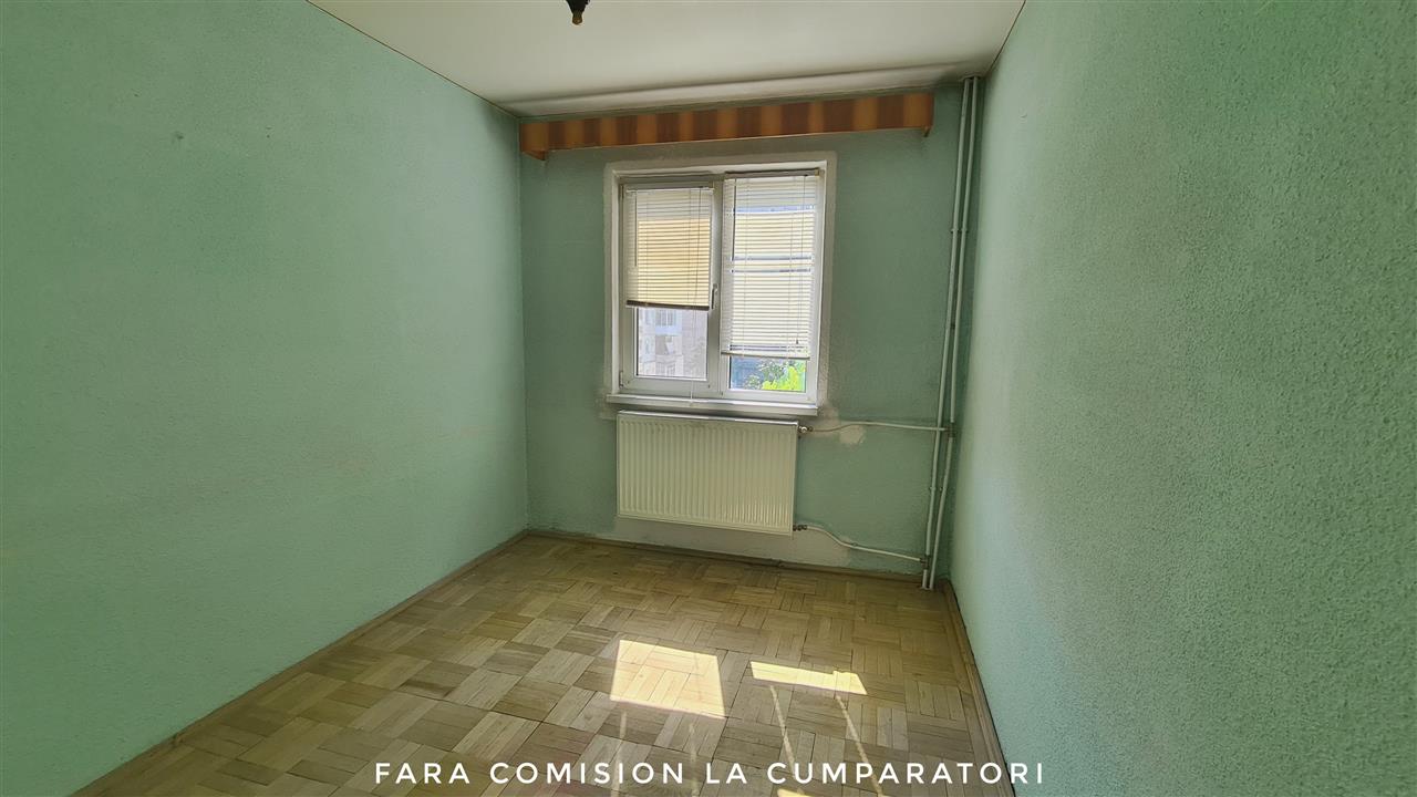 ZONA OSTROVENI - APARTAMENT 4 CAMERE