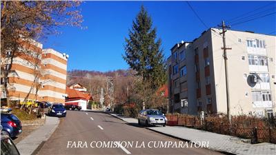 APARTAMENT 3 CAMERE, AMENAJAT, CENTRALA PROPRIE